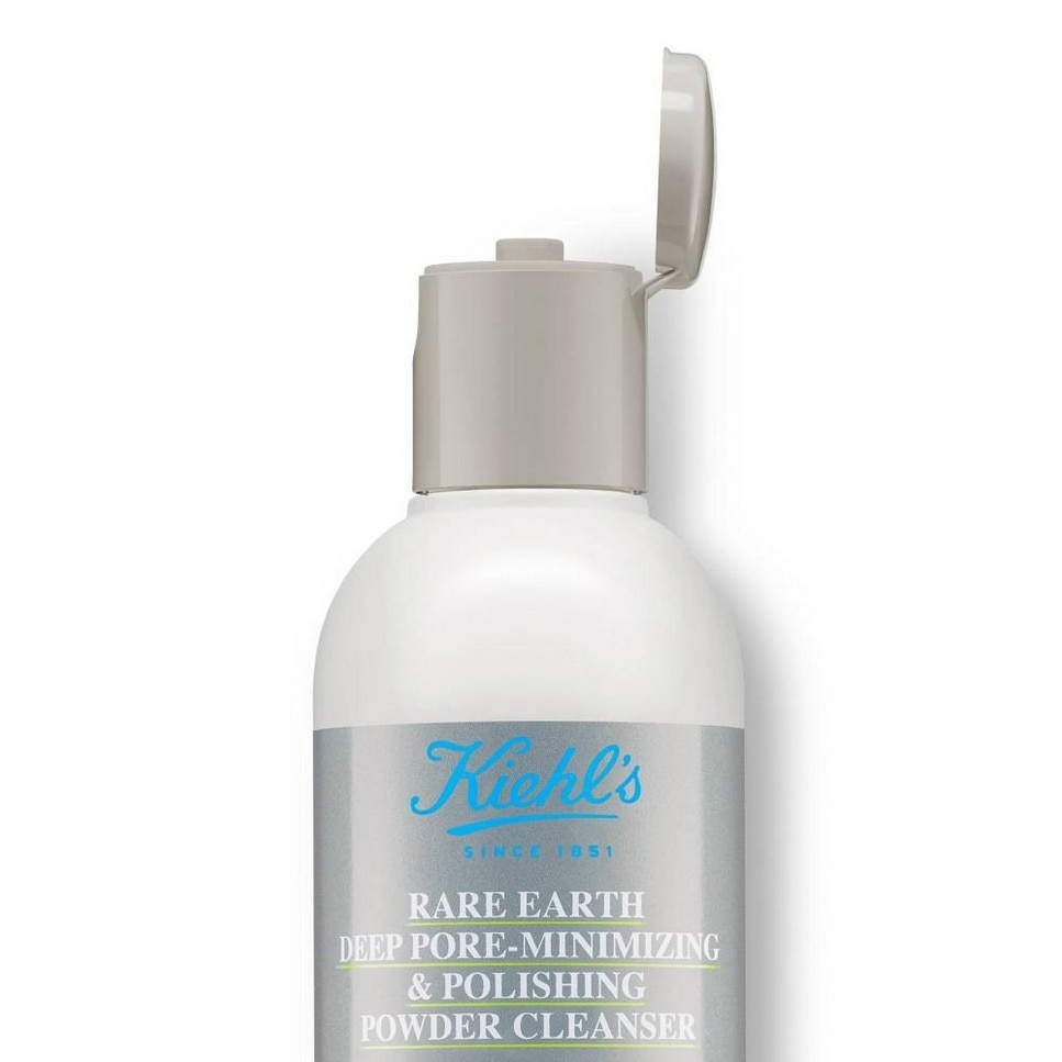 Rare Earth Deep Pore-Minimizing and Polishing Powder Cleanser - 100 gr 2