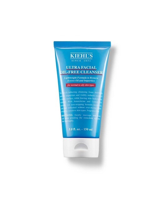 Imagem 0 de Ultra Facial Oil-Free Cleanser - 150 ml