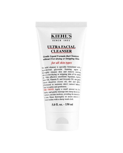 Imagem 0 de Ultra Facial Cleanser