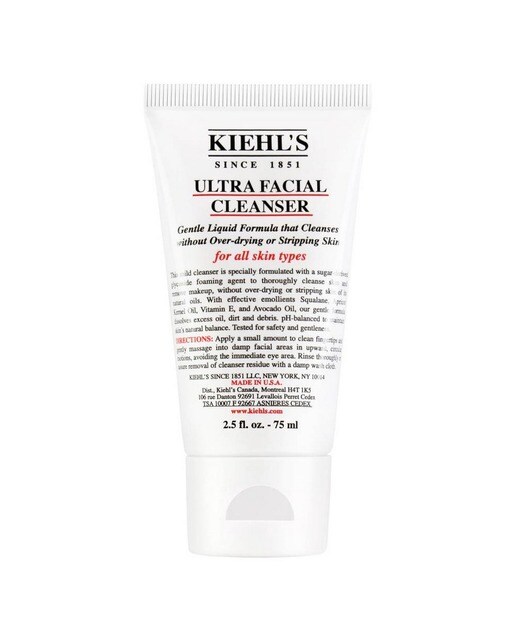 Imagem 0 de Ultra Facial Cleanser