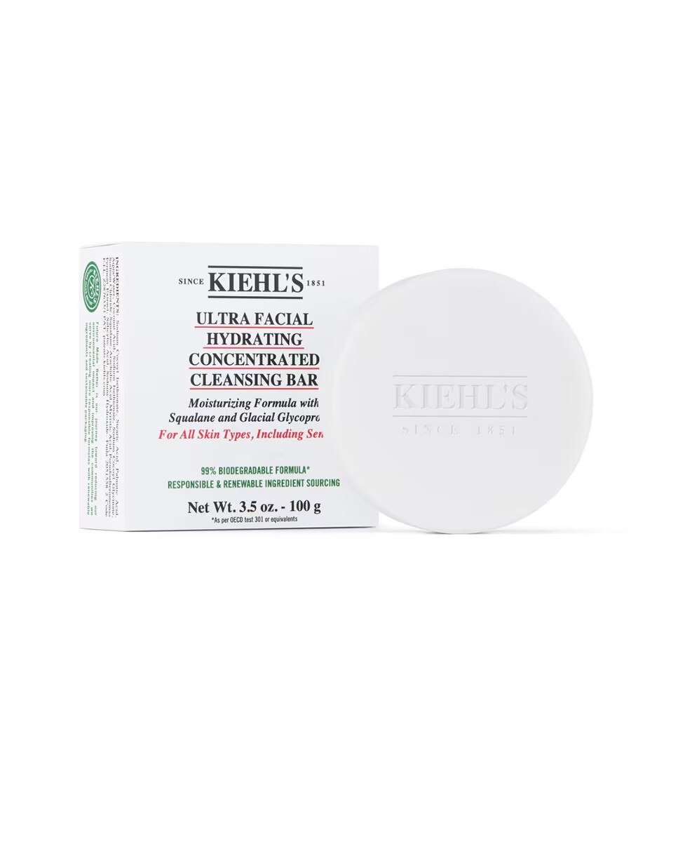 Ultra Facial Cleanser - 100 gr 3