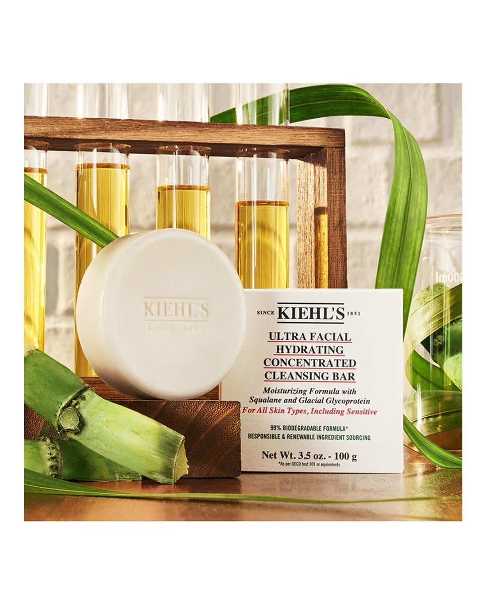 Ultra Facial Cleanser - 100 gr 4