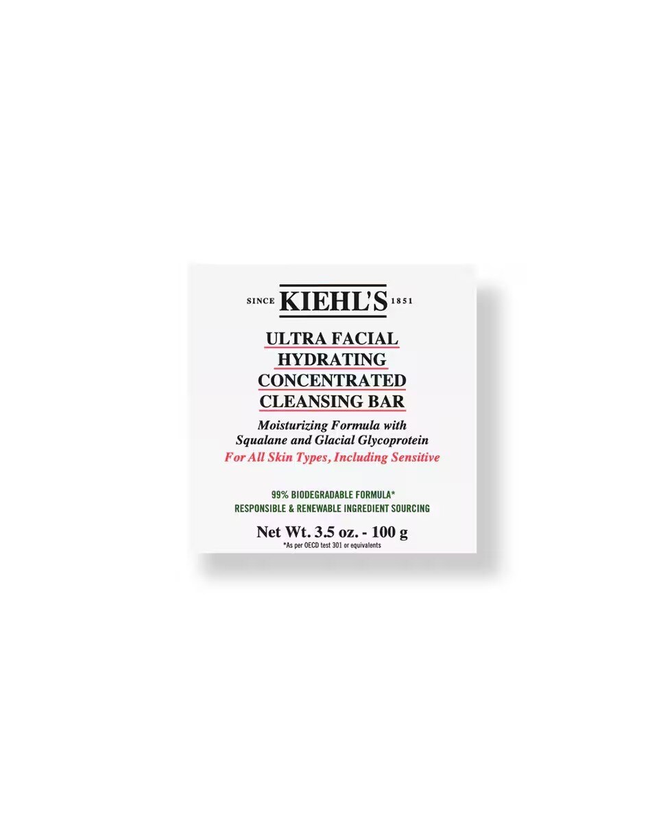 Ultra Facial Cleanser - 100 gr 5