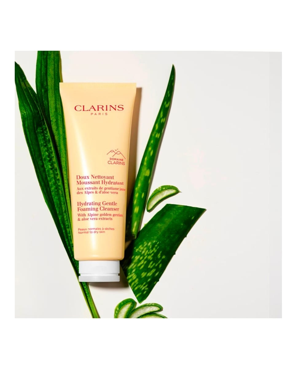 Gel de Limpeza Hidratante 3