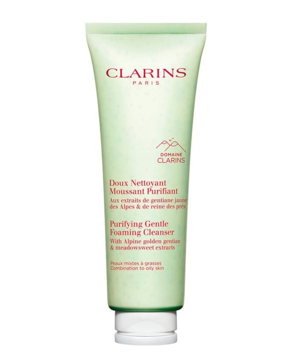 Gel de Limpeza Purificante 1