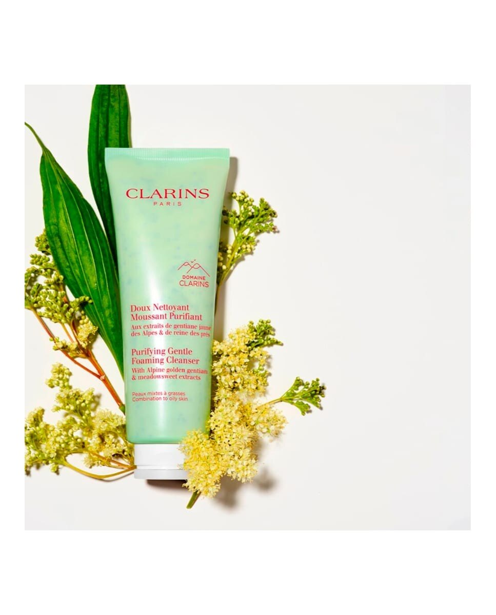 Gel de Limpeza Purificante 3