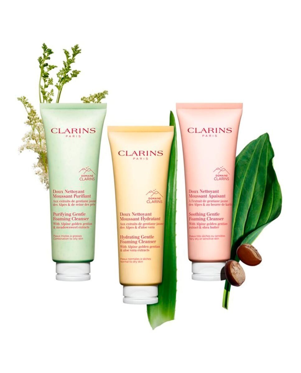 Gel de Limpeza Purificante 4