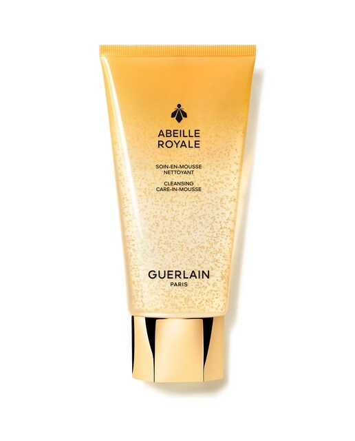 Imagem 0 de Gel Mousse Limpeza Abeille Royale Cleansing - 175 ml