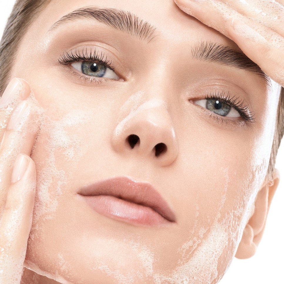 Gel Mousse Limpeza Abeille Royale Cleansing - 175 ml 4