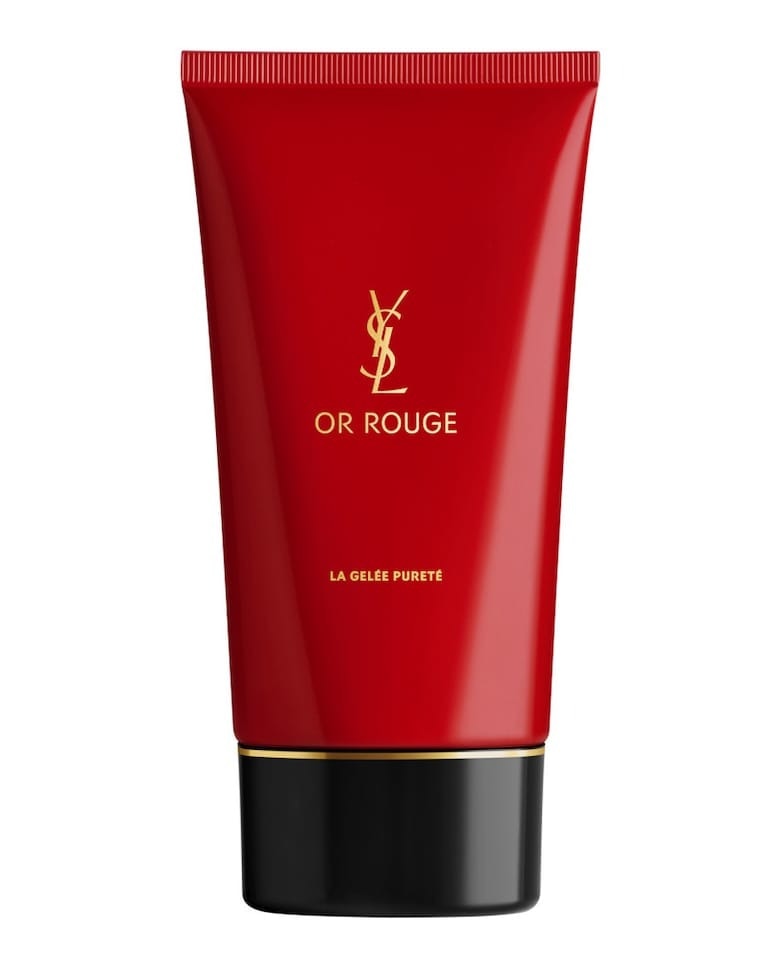 Gel de Limpeza Facial Anti-Rugas La Gelée Pureté 1