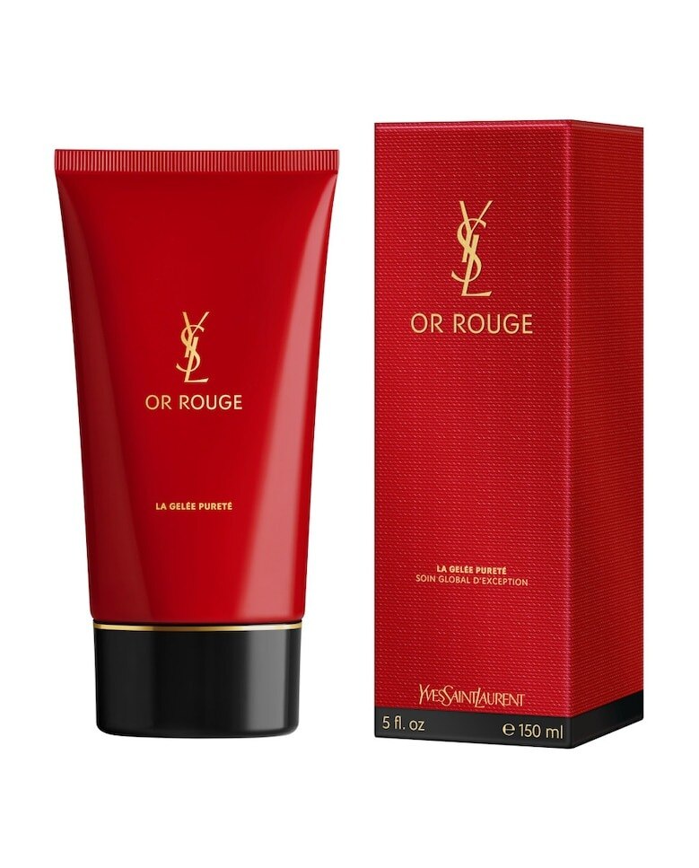 Gel de Limpeza Facial Anti-Rugas La Gelée Pureté 2