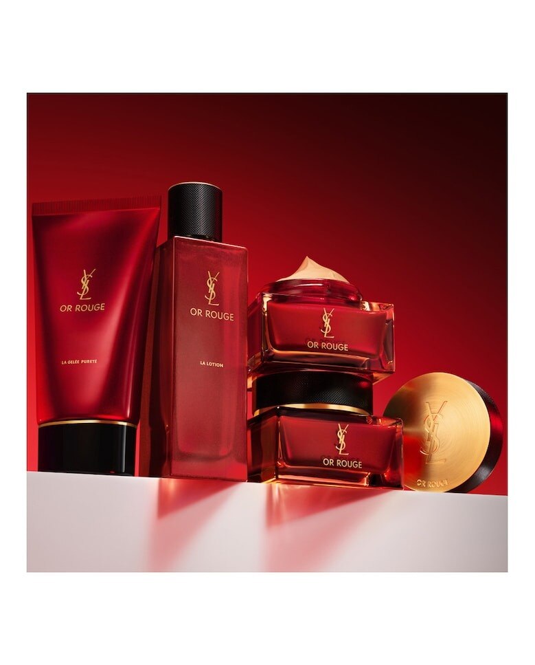 Gel de Limpeza Facial Anti-Rugas La Gelée Pureté 4