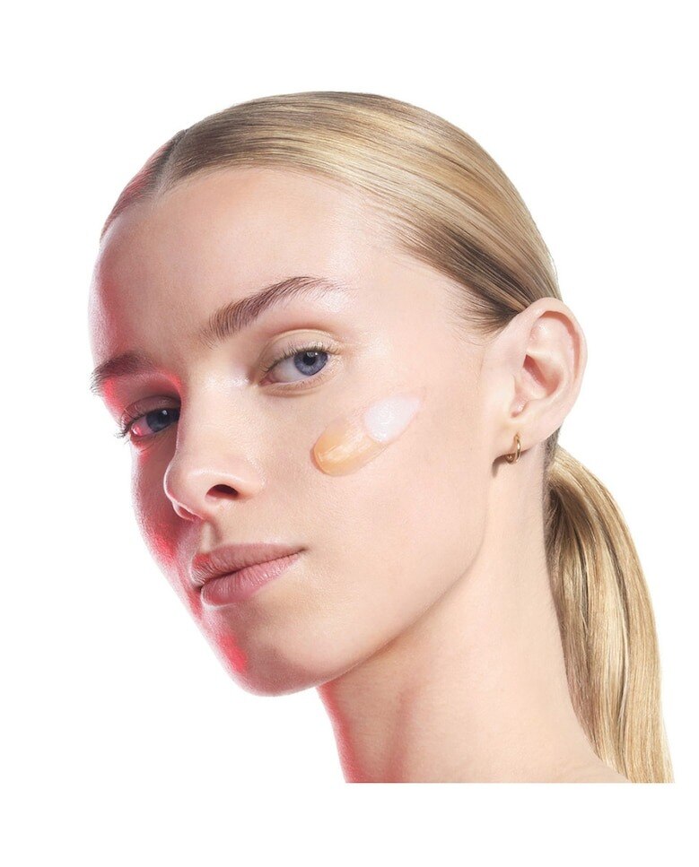 Gel de Limpeza Facial Anti-Rugas La Gelée Pureté 5
