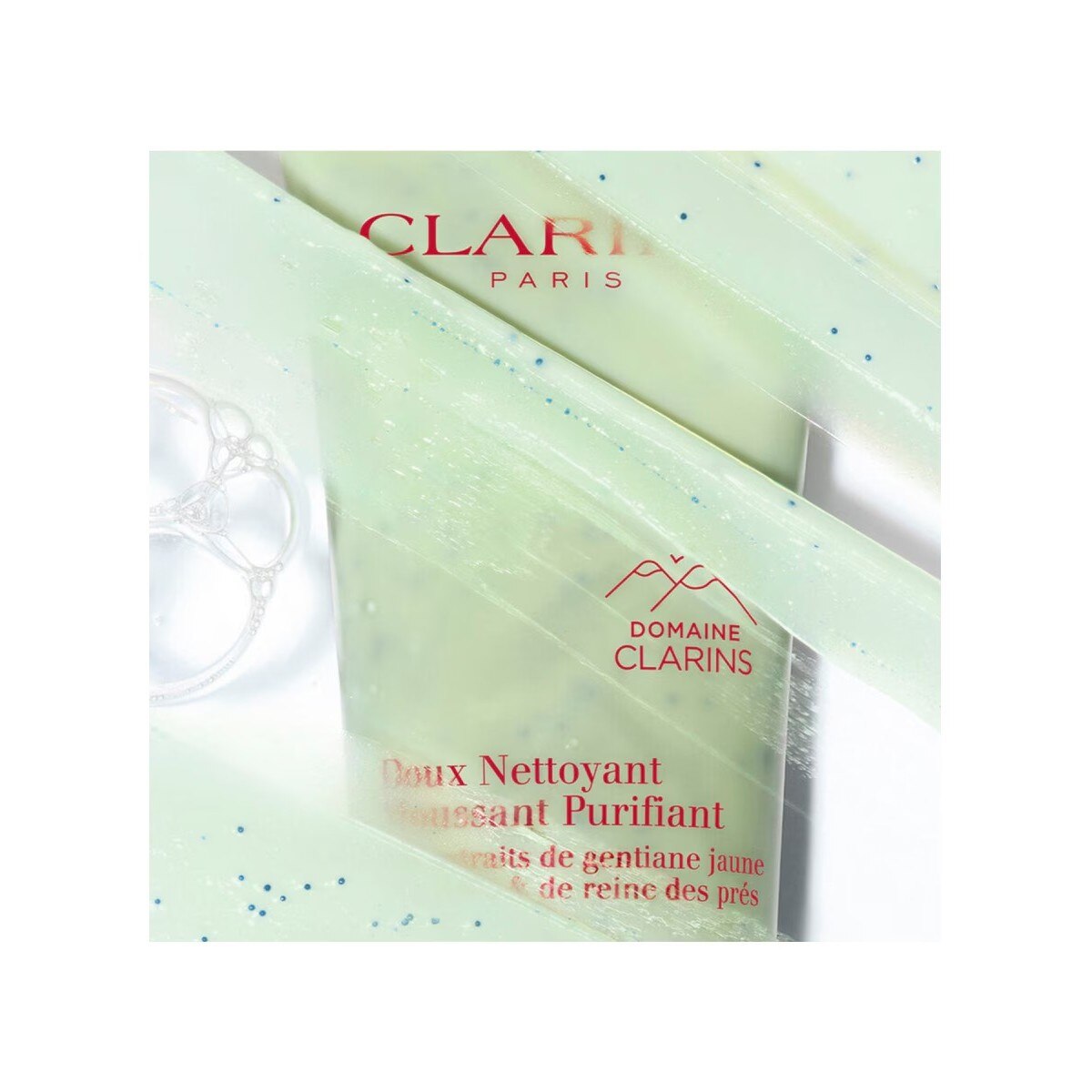 Gel de Limpeza Purificante 125ml 3
