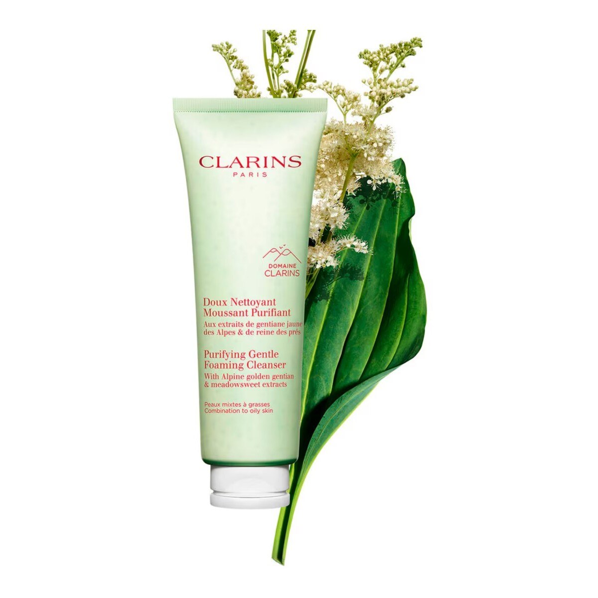 Gel de Limpeza Purificante 125ml 4
