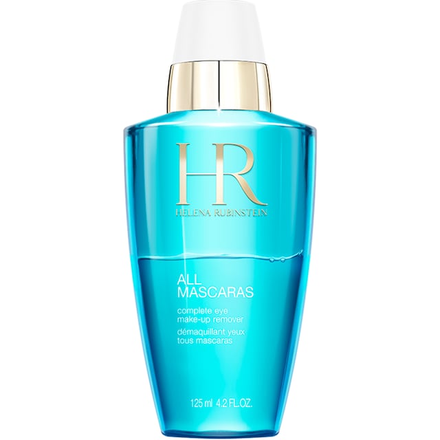 Imagem 0 de Desmaquilhante de Olhos All Mascaras