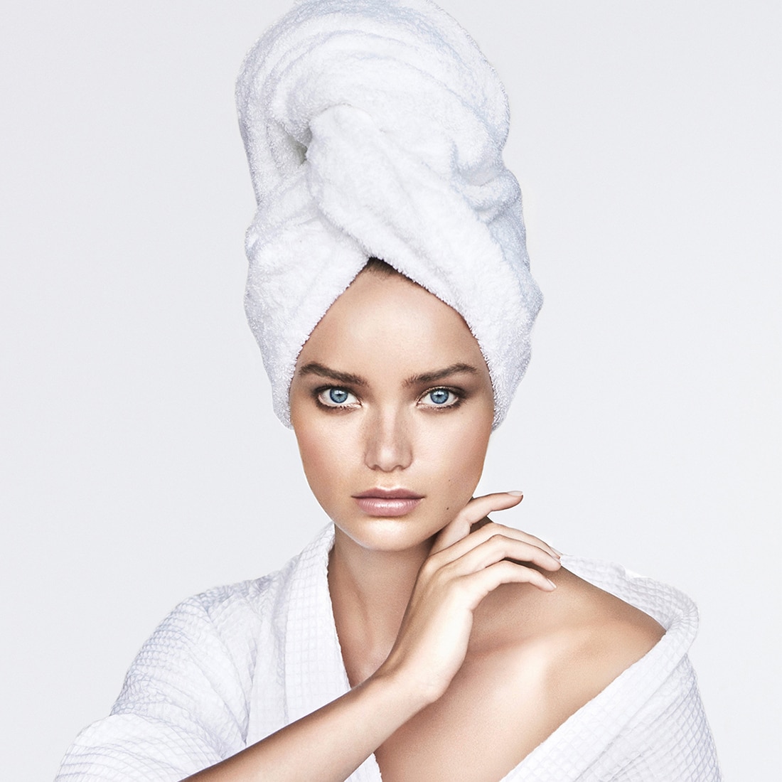 Espuma de Limpeza Cleansing Foam 3