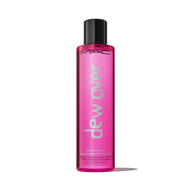 Imagem 0 de Água Micelar Dew Over