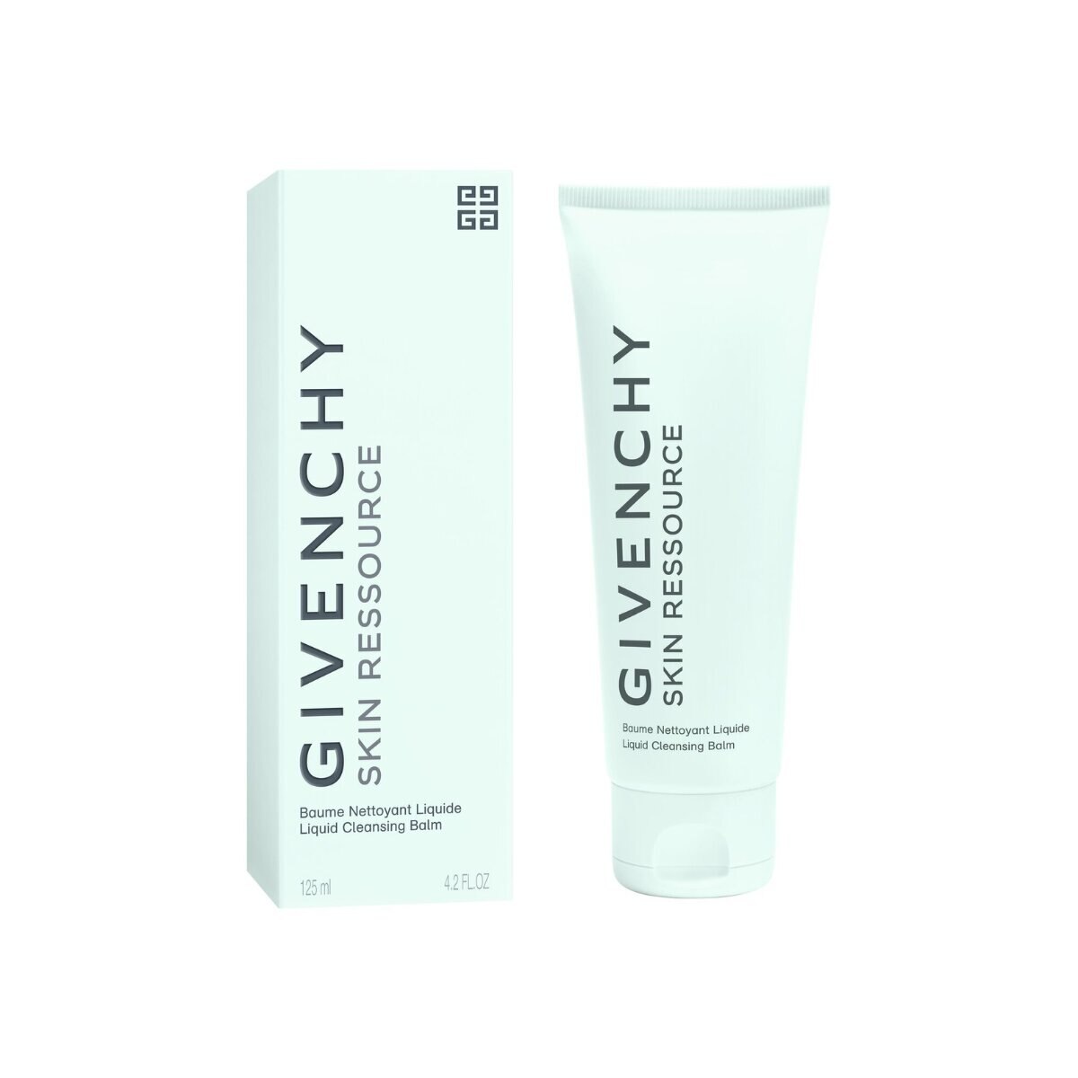 Gel de Limpeza Skin Ressource 2