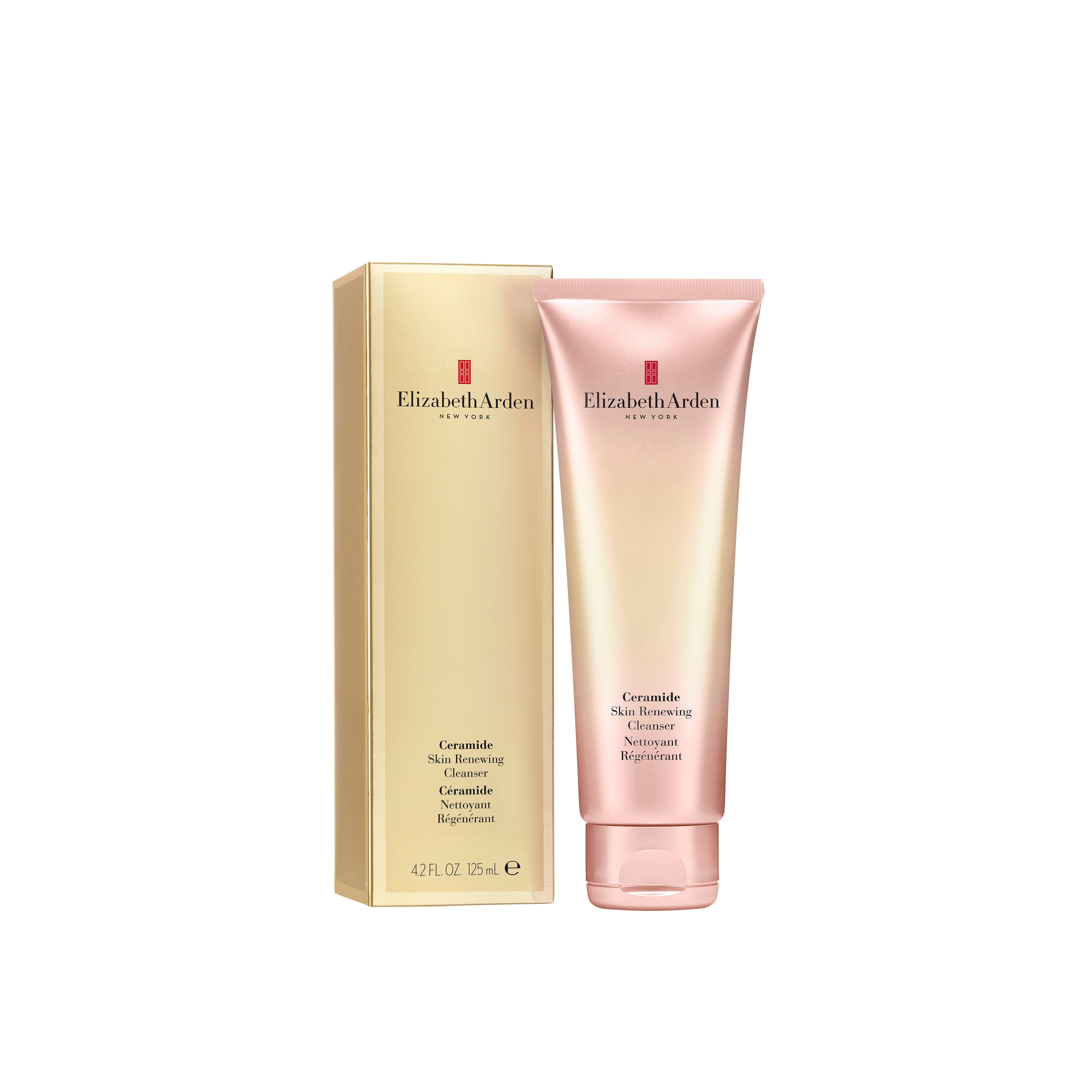 Ceramide Skin Renewing Cleanser 2