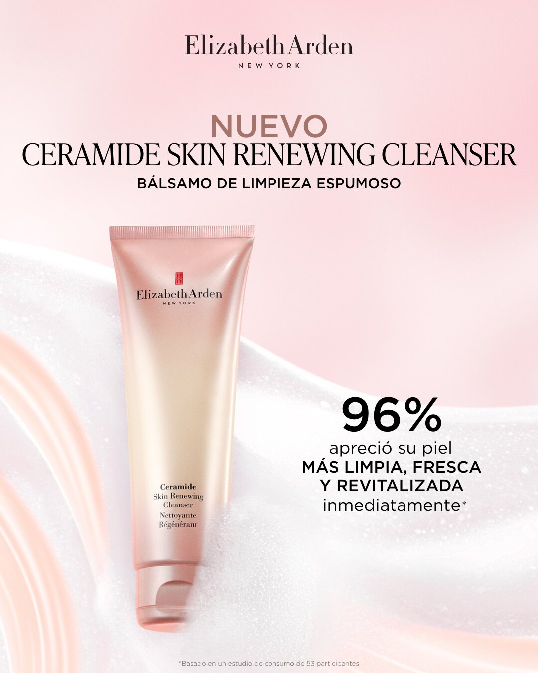 Ceramide Skin Renewing Cleanser 3