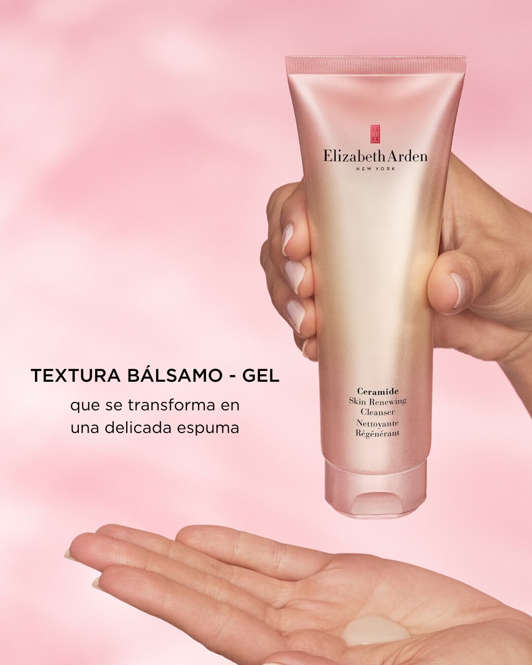 Ceramide Skin Renewing Cleanser 4