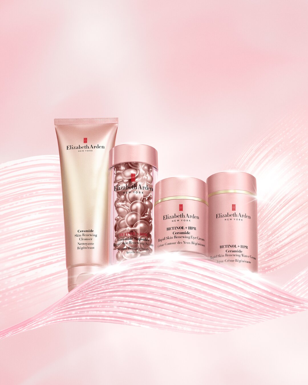 Ceramide Skin Renewing Cleanser 5