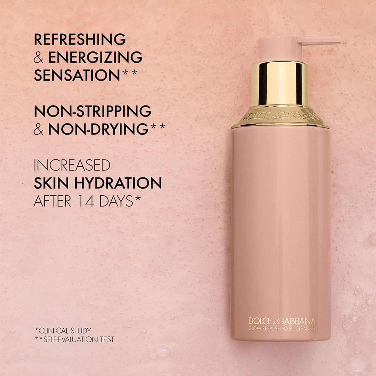 Glow-Refresh Basil Cleanser 3