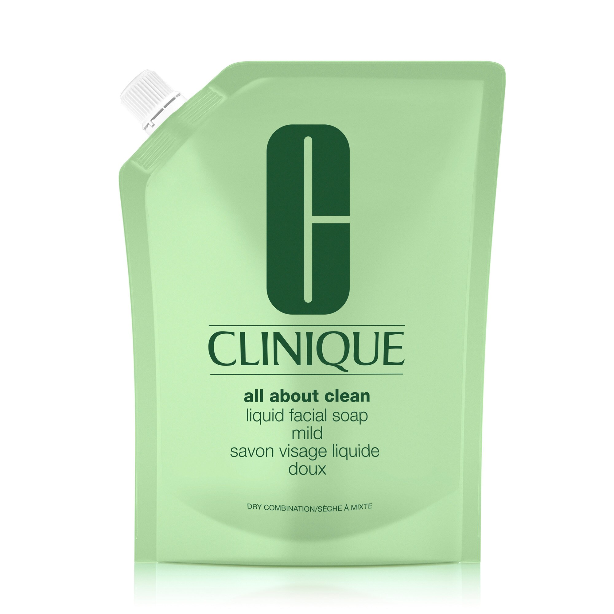 Imagem 0 de Recarga Sabonete Líquido All About Clean™ Liquid Facial Soap Mild 