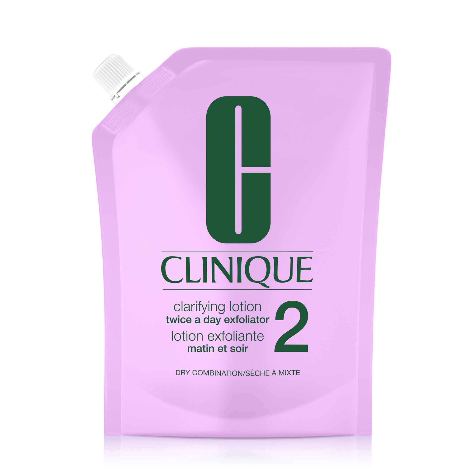 Imagem 0 de Recarga Clarifying Lotion 2