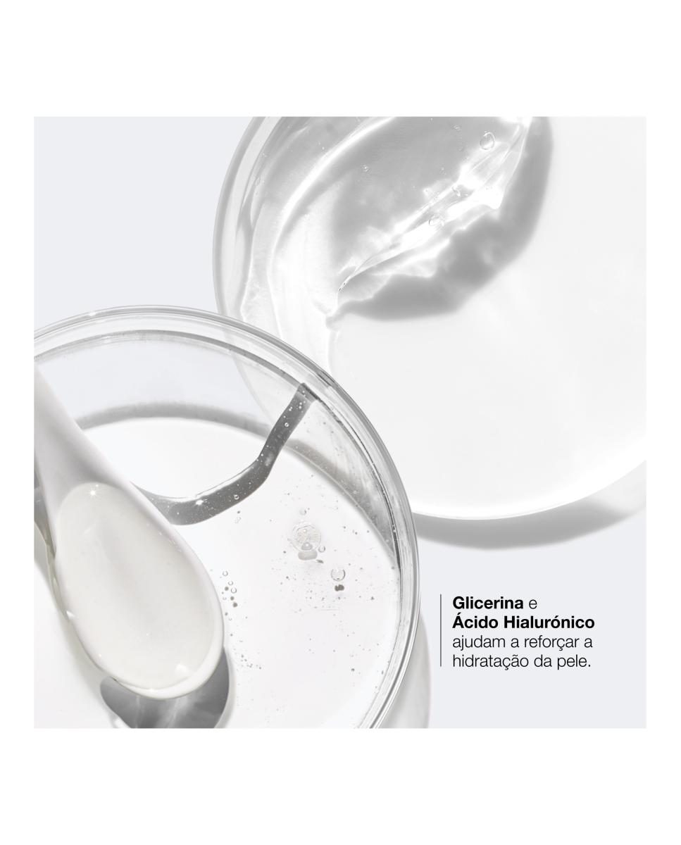 Creme de Limpeza Daily Calm™ 6
