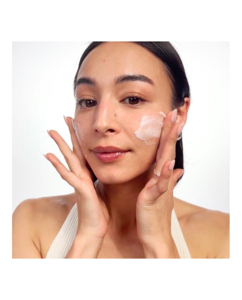 Creme de Limpeza Daily Calm™ 8