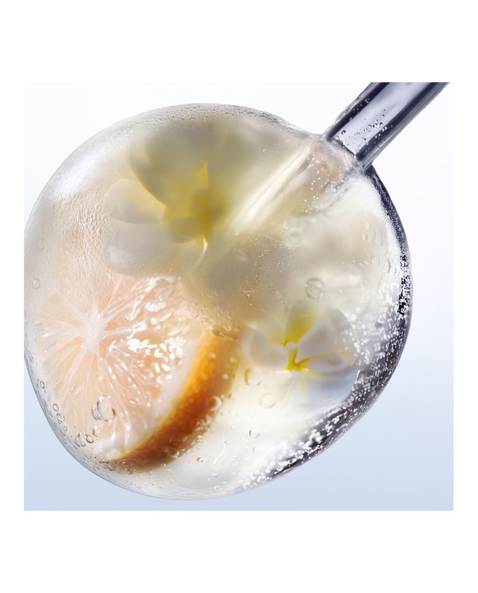 Espuma de Limpeza Pure Ritual Care-in-Foam 4