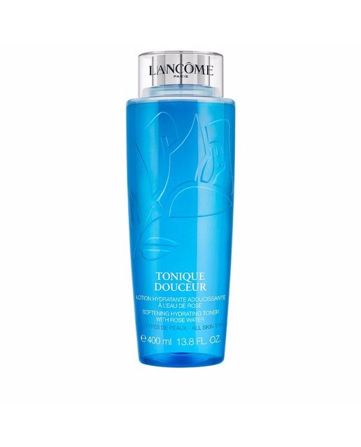 Loção Hidratante de Plantas Suaves Tonique Douceur 400ml Lancôme 1