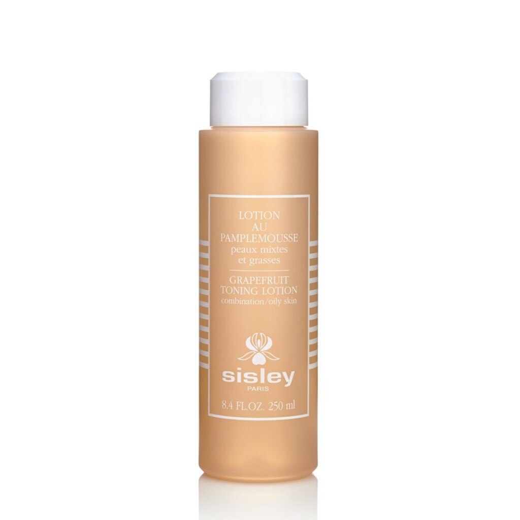 Tónico de Limpeza Lotion au Pamplemousse - 250 ml 1