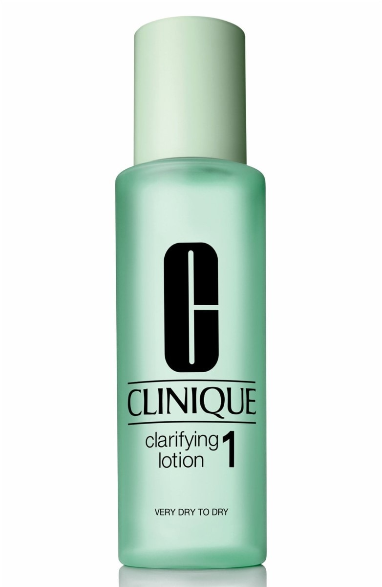 Clarifying Lotion 1 1
