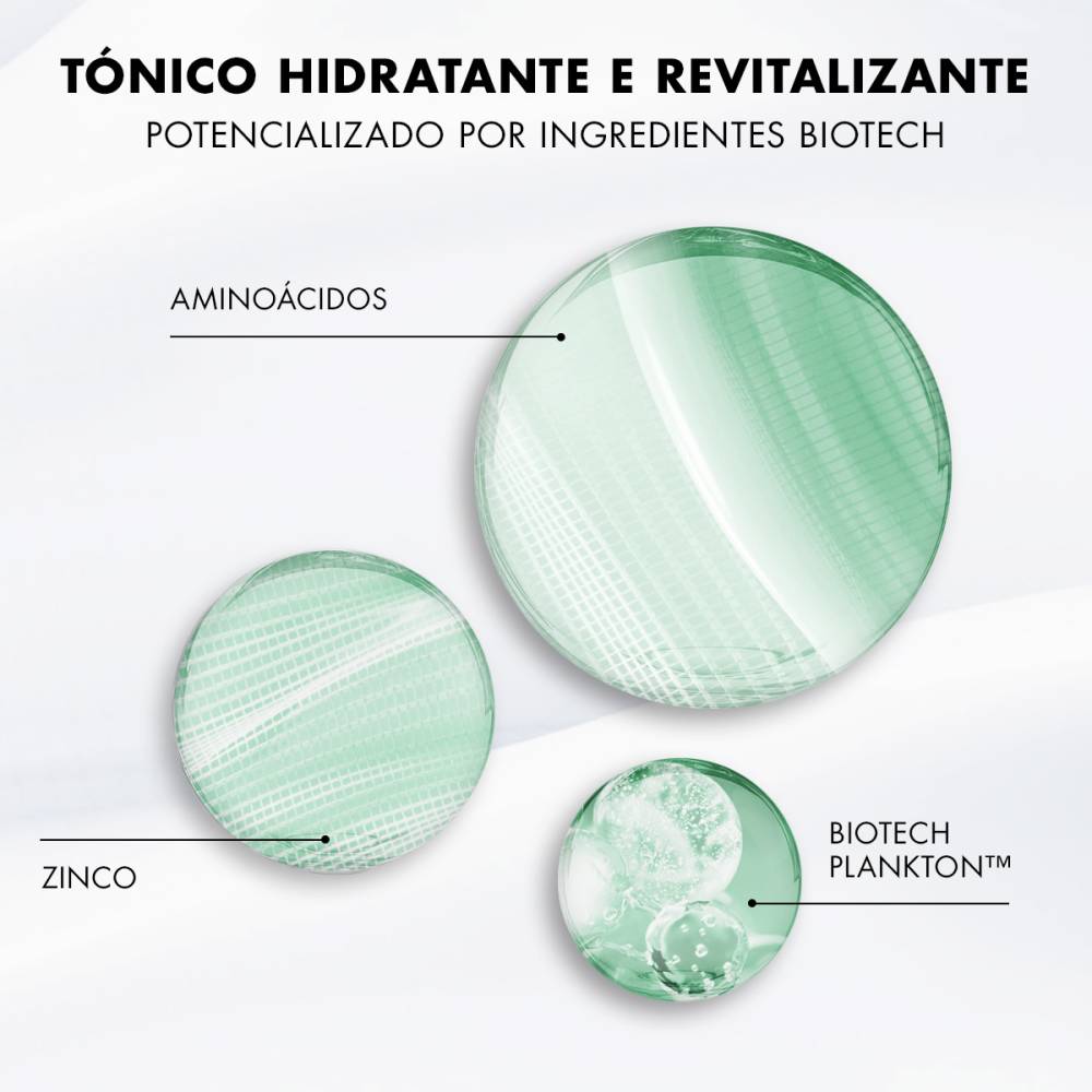 Loção Desmaquilhante Peles Normais a Mistas Biosource 3