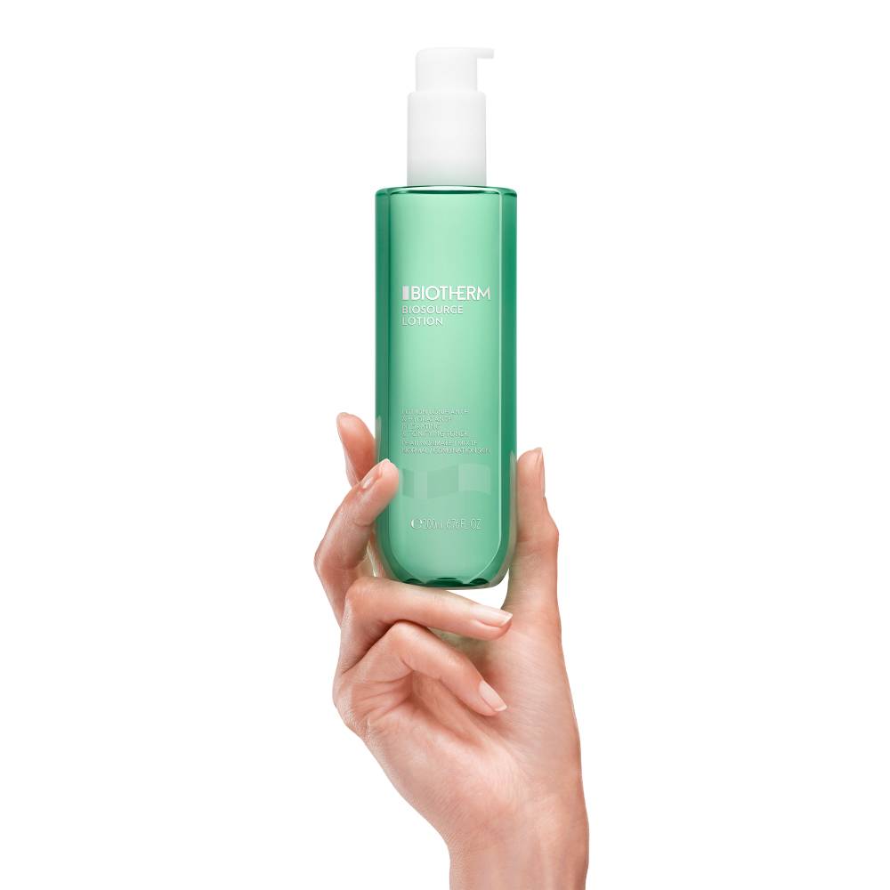 Tónico Biosource Pele normal/mista - 200 ml 2
