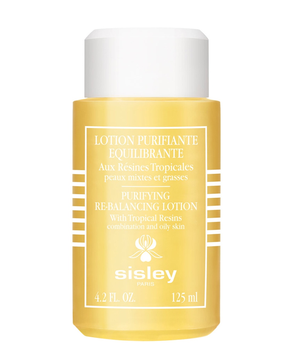 Loção Purificante e Equilibrante Aux Résines Tropicales - 125 ml 1