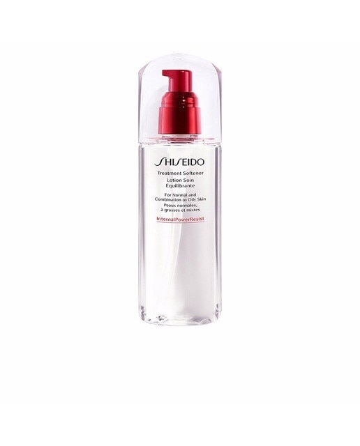 Loção Equilibrante Treatment Softener - 150 ml 1