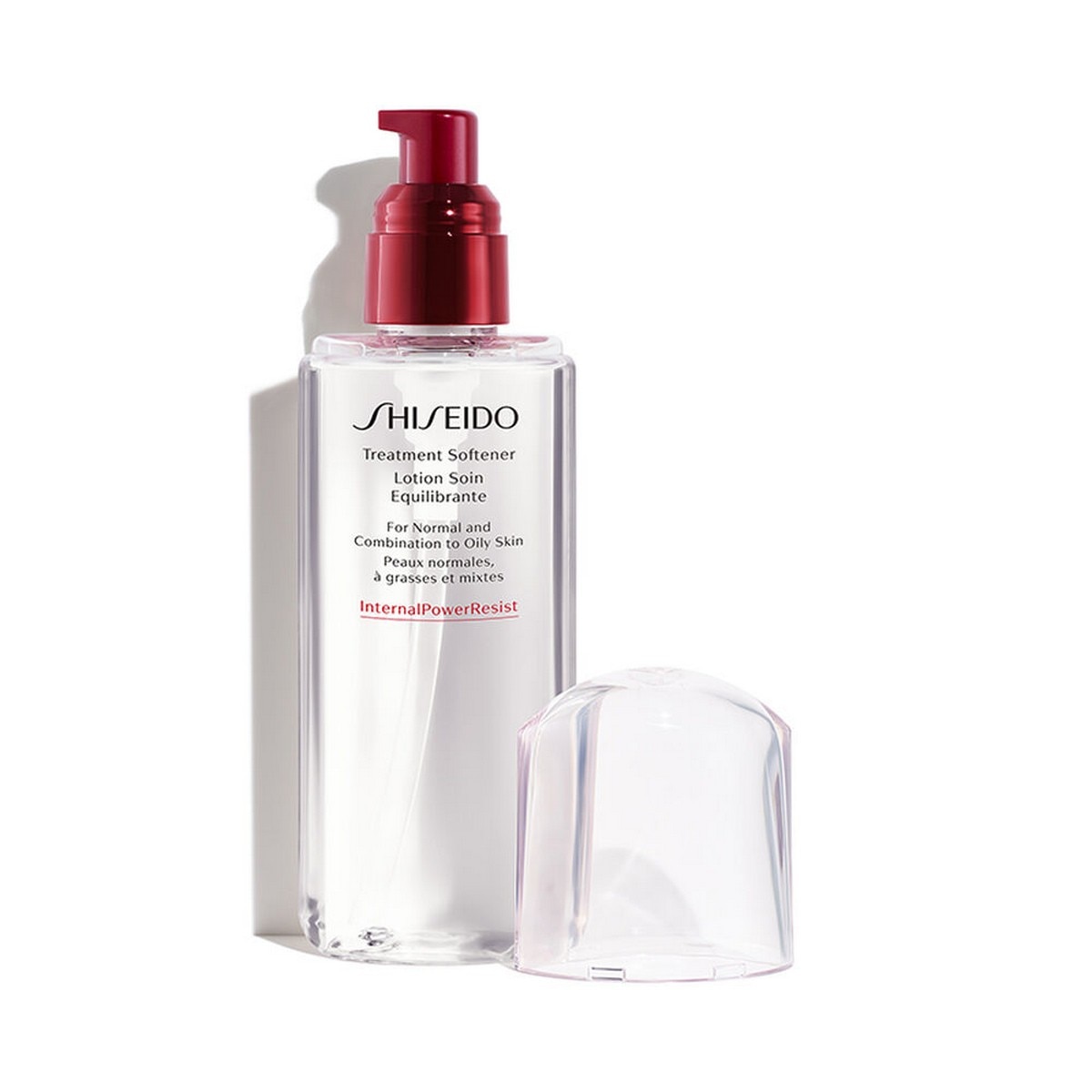 Loção Equilibrante Treatment Softener - 150 ml 2
