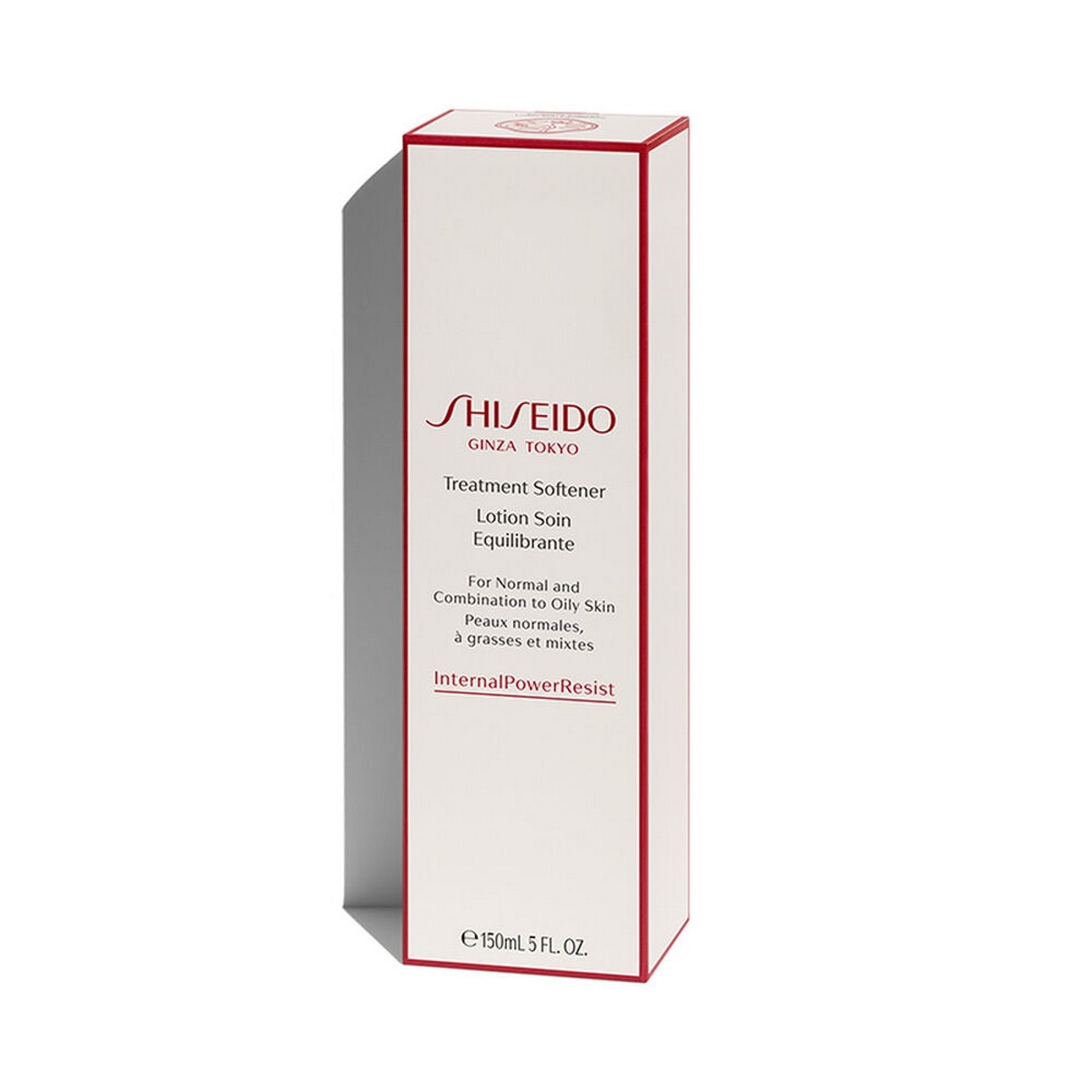 Loção Equilibrante Treatment Softener - 150 ml 3