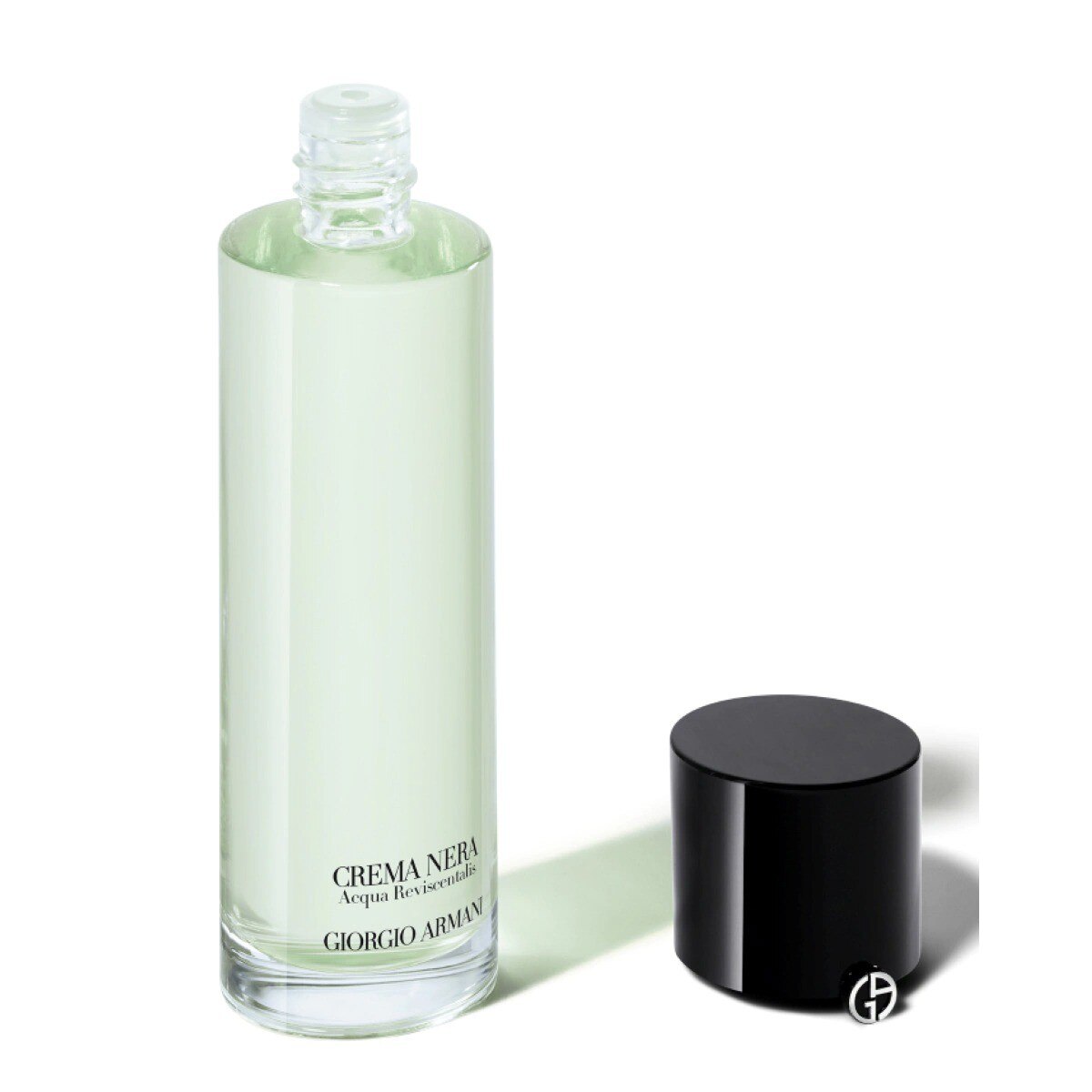 Loção Crema Nera Acqua Reviscentalis 150 ml Giorgio Armani 2