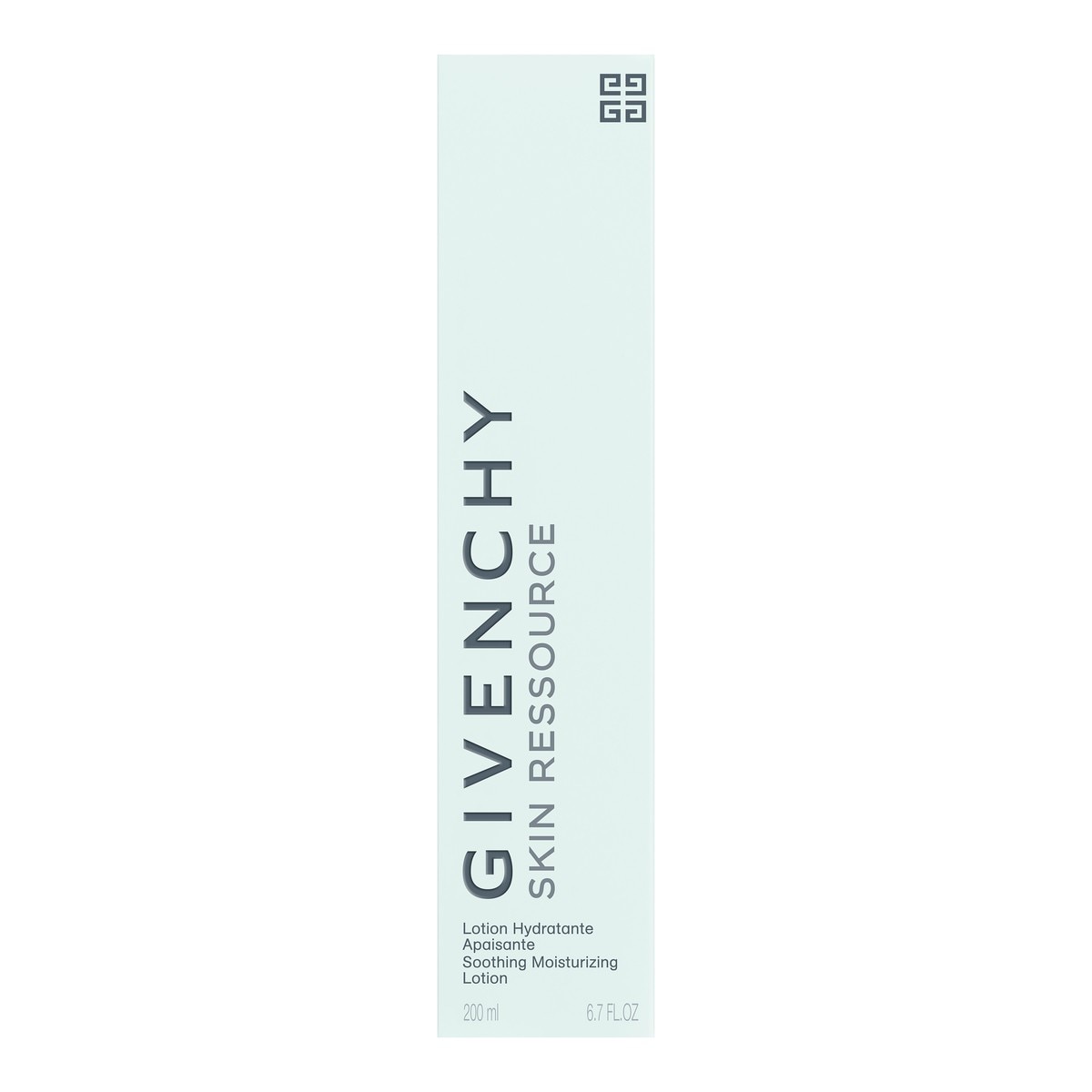 Loção Hidratante de Rosto Skin Ressource - 200 ml 2