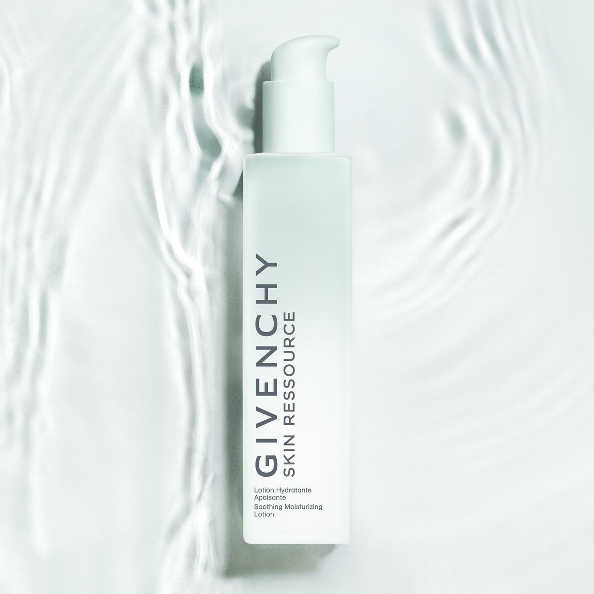Loção Hidratante de Rosto Skin Ressource - 200 ml 4