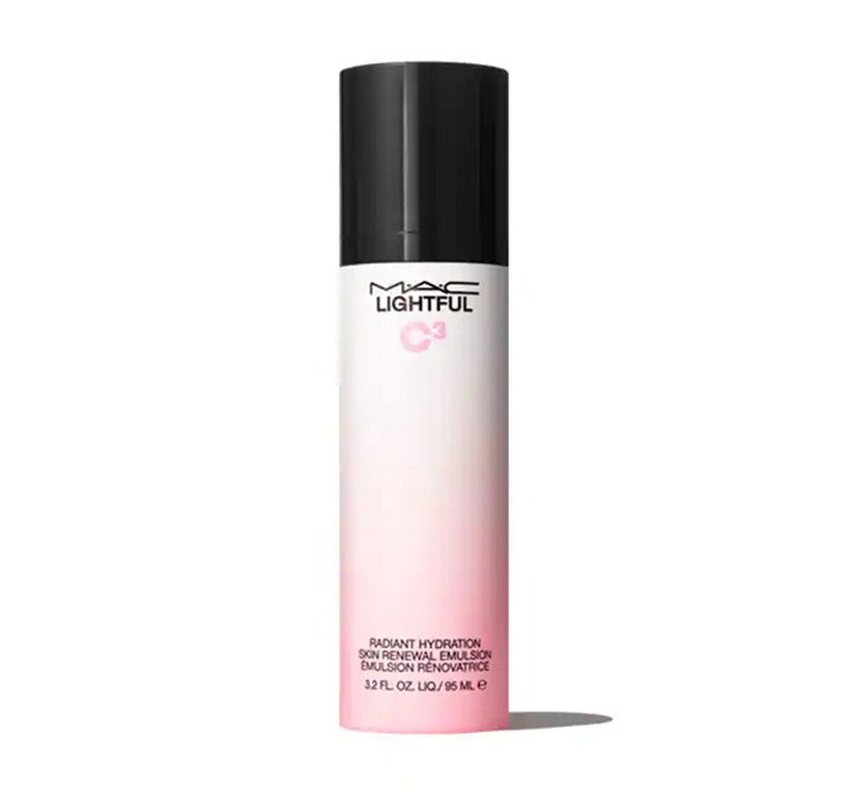 Emulsão de Rosto Lightful C3 Radiant Hydration Skin Renewal 95ml MAC 1