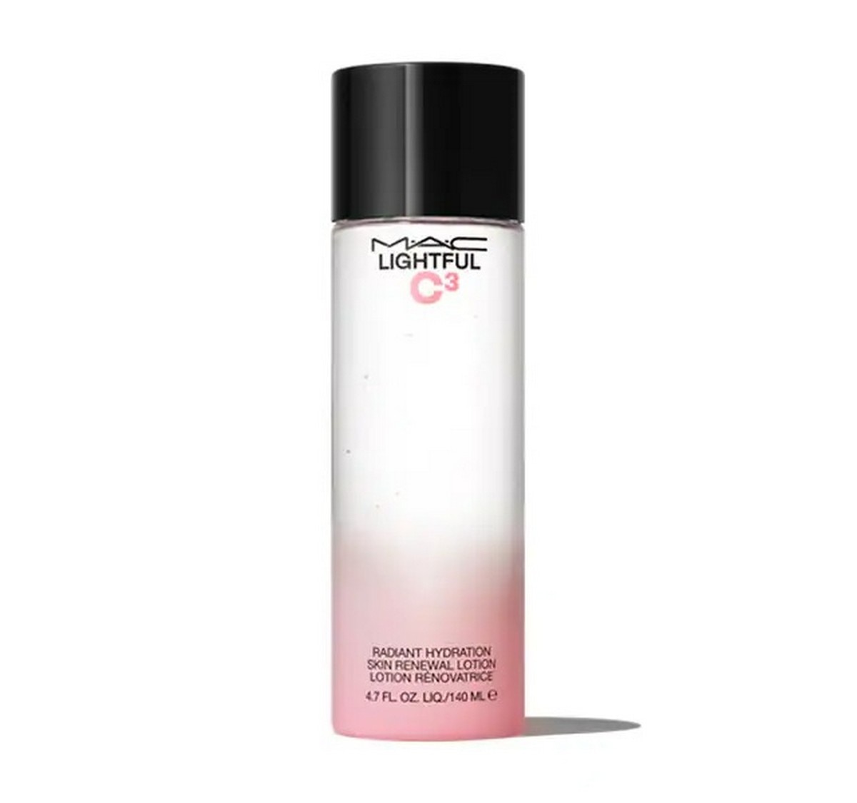 Loção de Rosto Lightful C3 Radiant Hydration Skin Renewal 140ml MAC 1