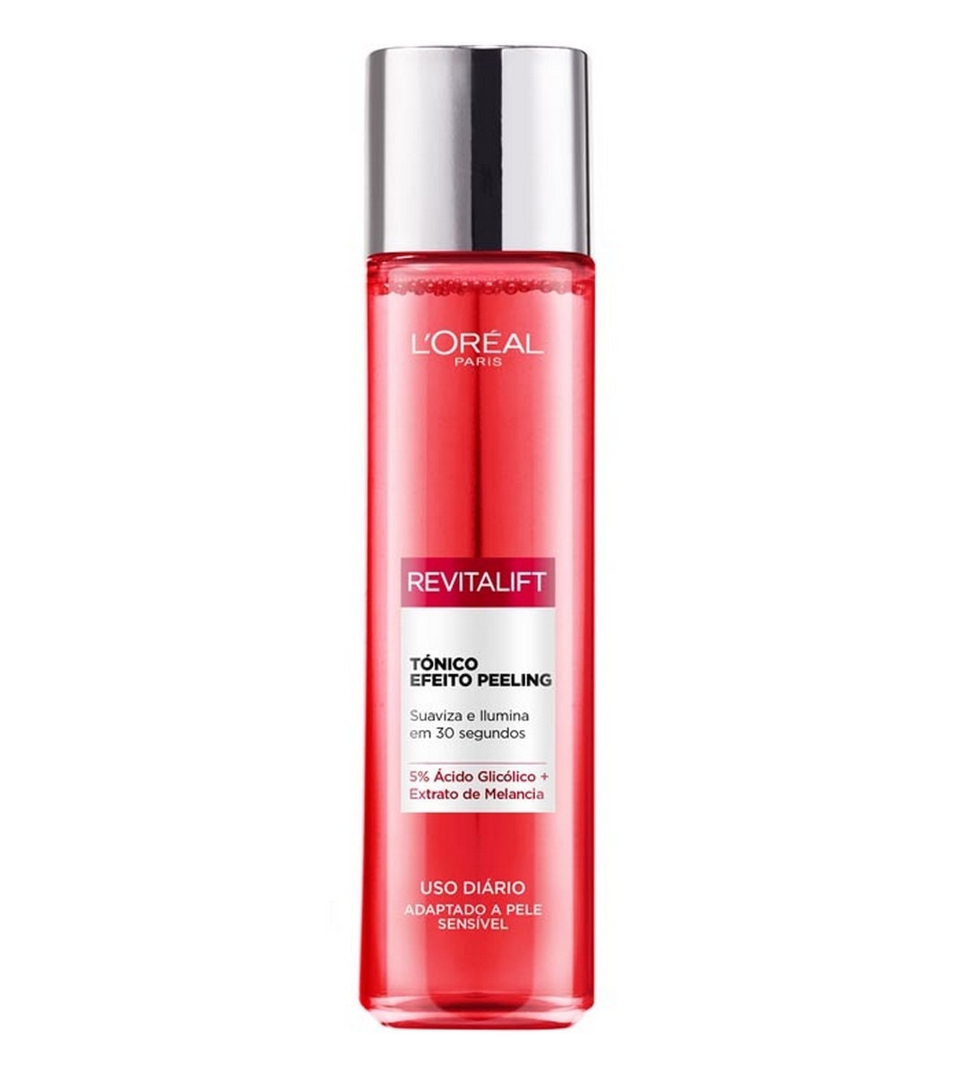 Tónico Efeito Peeling Revitalift Laser 180ml L'Oréal Paris 1