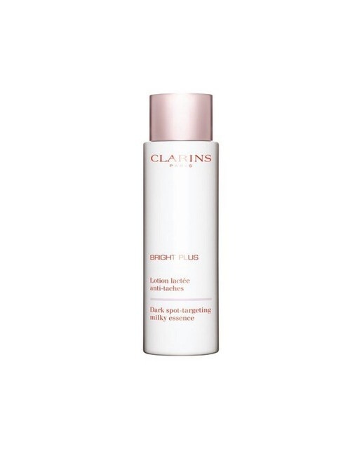Loção de Rosto Leitosa Antimanchas Bright Plus - 200 ml 1