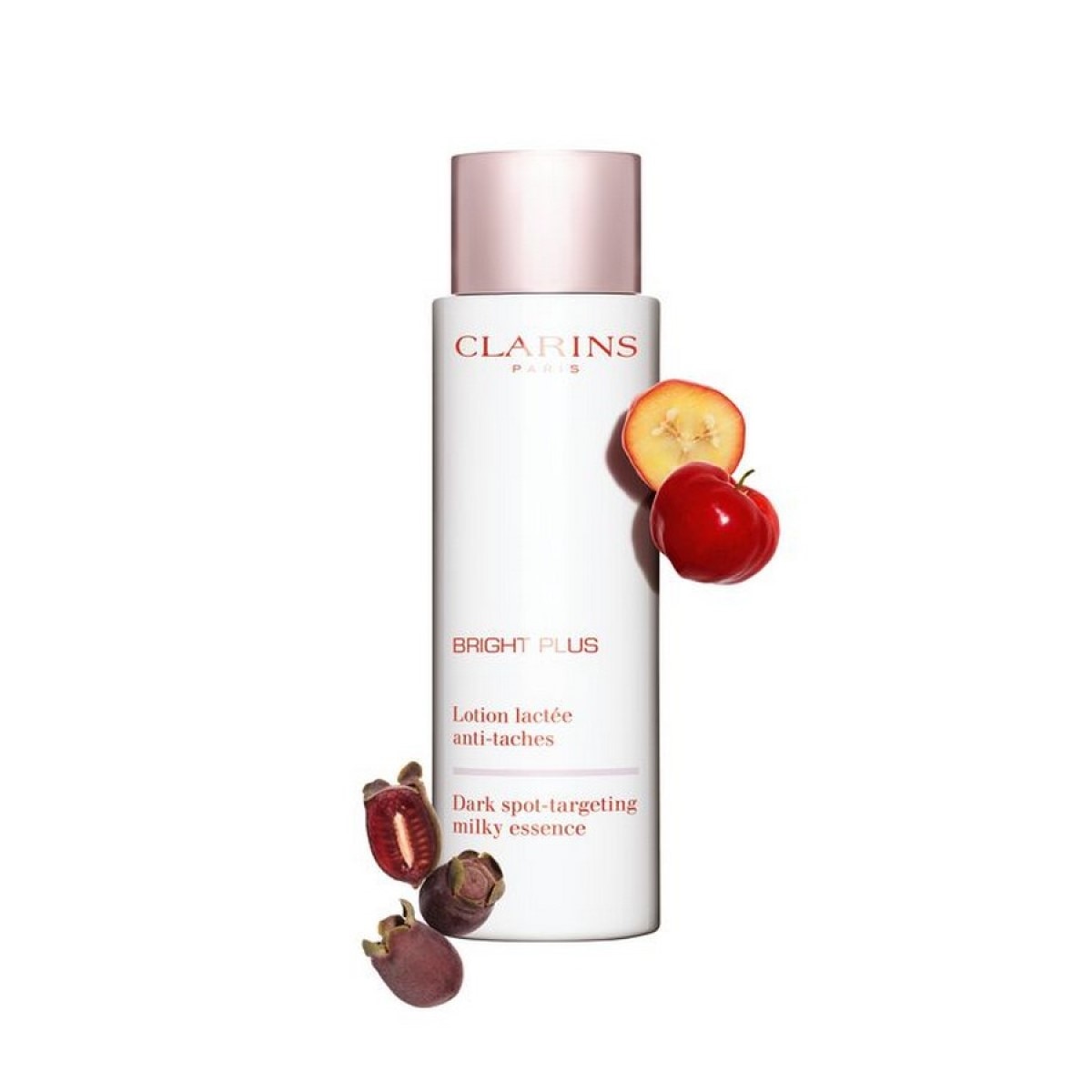 Loção de Rosto Leitosa Antimanchas Bright Plus - 200 ml 3